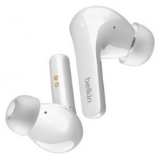 AURICULAR INTRAUDITIVO BLUETOOTH BELKIN AUC006BTWH en Huesoi