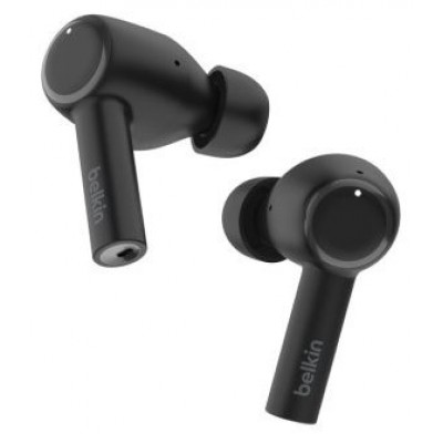 AURICULAR  INTRAUDITIVO BLUETOOTH BELKIN AUC007BTK en Huesoi