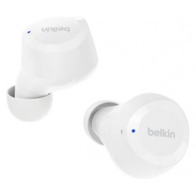 AURICULAR INTRAUDITIVO BLUETOOTH BELKIN AUC009BTWH en Huesoi
