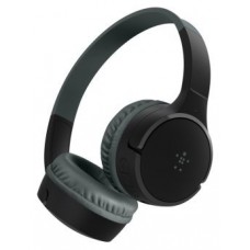 HEADSET BLUETOOTH BELKIN AUD002btBKV3 SUPRAAURAL CARGA en Huesoi