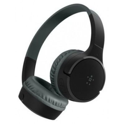 HEADSET BLUETOOTH BELKIN AUD002btBKV3 SUPRAAURAL CARGA en Huesoi
