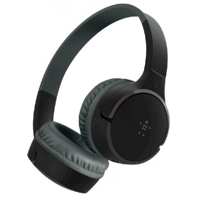 HEADSET  BLUETOOTH BELKIN AUD002BTBK SOUNDFORM MINI en Huesoi