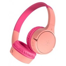 HEADSET BLUETOOTH BELKIN AUD002btBPKV3 SUPRAAURAL en Huesoi