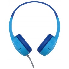 HEADSET BELKIN AUD004BTBL SOUNDFORM MINI KIDS en Huesoi