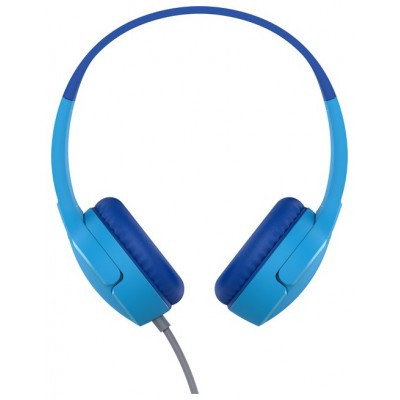 HEADSET BELKIN AUD004BTBL SOUNDFORM MINI KIDS en Huesoi