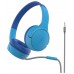 HEADSET BELKIN AUD004BTBL SOUNDFORM MINI KIDS en Huesoi