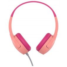 AURICULAR BELKIN AUD004BTPK SOUNDFORM MINI KIDS en Huesoi