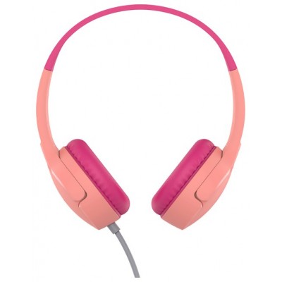 AURICULAR BELKIN AUD004BTPK SOUNDFORM MINI KIDS en Huesoi
