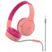 AURICULAR BELKIN AUD004BTPK SOUNDFORM MINI KIDS en Huesoi