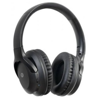 AURICULARES FONESTAR AURIS-BT BK en Huesoi