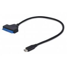 ADAPTADOR DE UNIDAD USB 3.0 TIPO-C MACHO A SATA 2.5"" en Huesoi