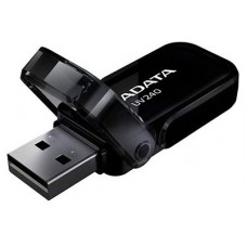 ADATA Lapiz Usb UV240 32GB USB 2.0 Negro en Huesoi