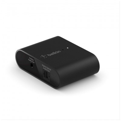 ADAPTADOR BELKIN AUZ002VFBK AUDIO CON AIR PLAY 2 USB-C en Huesoi