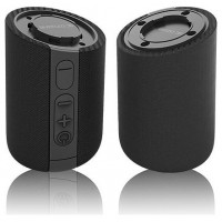 AVENZO Altavoz Bluetooth 2 en 1 con radio FM-desctalogado en Huesoi