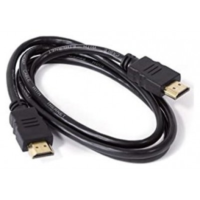 Engel Axil AV0010C cable HDMI 1 m HDMI tipo A (Estándar) Negro (Espera 4 dias) en Huesoi