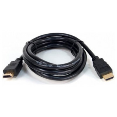 Engel Axil AV0015C cable HDMI 5 m HDMI tipo A (Estándar) Negro (Espera 4 dias) en Huesoi