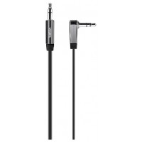 CABLE AUXILIAR BELKIN AV10128CW03-BLK  MIXIT UP JACK en Huesoi