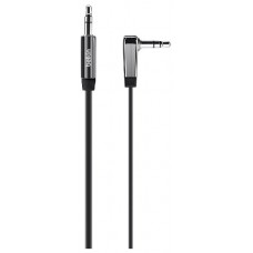 CABLE AUXILIAR BELKIN AV10128CW03-BLK MIXIT UP JACK en Huesoi