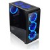 CAJA SEMITORRE/ATX L-LINK AVATAR S/FUENTE USB3.0 NEGRA (Espera 4 dias) en Huesoi