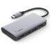 ADAPTADOR USB-C BELKIN AVC006BTSGY A 1xUSB-C PD3.0 en Huesoi