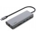 ADAPTADOR USB-C BELKIN AVC008BTSGY A 1xUSB-C PD 3.0 en Huesoi