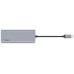 DOCKING USB-C BELKIN AVC009BTSGY A 1xUSB-C PD 3.0 en Huesoi