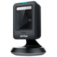 SCANNER TPV AVPOS  630 SOBREMESA USB 1D 2D QR 3YR en Huesoi