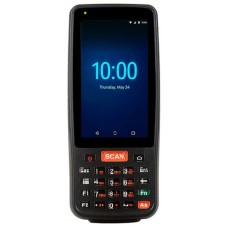 TPV PDA AVPOS DC42 4 QUADCORE 4GB 64GB WIFI BT NFC 4G en Huesoi