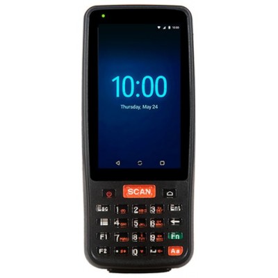 TPV PDA AVPOS DC42 4 QUADCORE 4GB 64GB WIFI BT NFC 4G en Huesoi