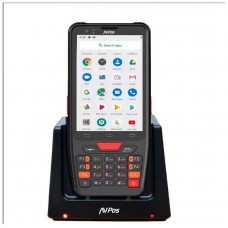 TPV PDA AVPOS DC45 4 OCTACORE 4GB 64GB WIFI BT NFC 4G en Huesoi