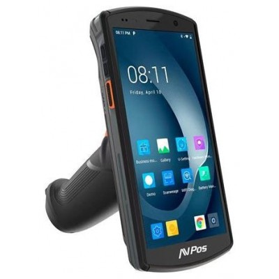 TPV PDA AVPOS DC500 5.7 OCTACORE 4GB 64GB WIFI BT NFC en Huesoi