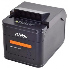 IMPRESORA TICKETS AVPOS TERMICA K46V USB SERIE LAN en Huesoi