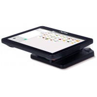 TPV AVPOS K5000 FLEX 15 TACTIL i5 8GB SSD128GB WIFI BT en Huesoi