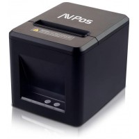 IMPRESORA TICKET  AVPOS TERMICA  TC40 USB LAN 3YR en Huesoi