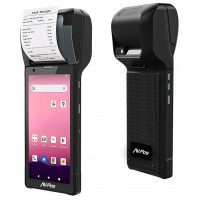 TPV PDA AVPOS TC600 6 OCTA 4GB 128GB WIFI BT NFC 4G 2D en Huesoi