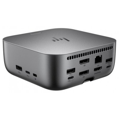HP Docking station G6 Thunderbolt 4 Ultra 280 W USB-C en Huesoi