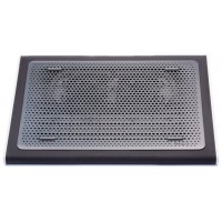 BASE REFRIGERADORA PARA PORTATIL TARGUS 15-17" GRIS en Huesoi