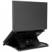 BASE PORTATIL TARGUS ERGO STAND ANTIMICROBIAL 14" NEGRO en Huesoi