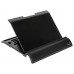 BASE PORTATIL TARGUS ERGO STAND ANTIMICROBIAL 14" NEGRO en Huesoi