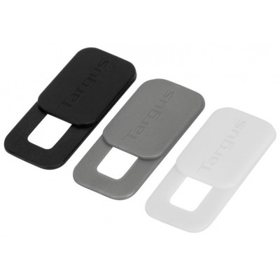 SPY GUARD TARGUS WEBCAM COVER 3 PACK en Huesoi