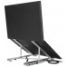 SOPORTE PARA PORTATIL TARGUS PORTABLE STAND AND DOCK 15,6" PLATA en Huesoi