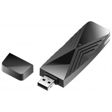 TARJETA INALAMBRICA USB D-LINK AU18U WIFI5 WIFI 6 en Huesoi