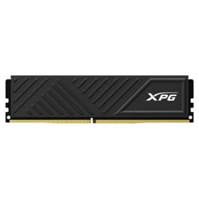 ADATA XPG D35 Gaming DDR4 8GB 3200Mhz Negro en Huesoi