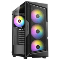 PC VIZZIO GAMING SILVER T I5-12400F 16GB/500SSD RTX3050 en Huesoi