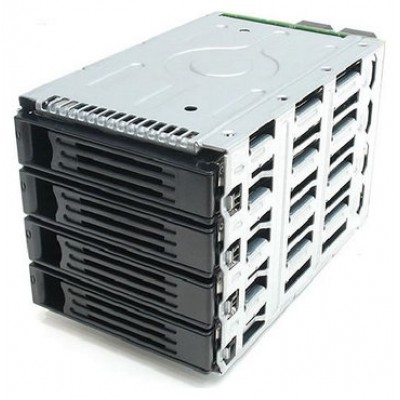(ULTIMAS UNIDADES) INTEL BACKPLANE 4 DISCOS SAS/SATA CON EXPANSOR  (SC5400 / SC56XX) AXX4DRV3GEXP 877236 (Espera 4 dias) en Huesoi