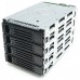 (ULTIMAS UNIDADES) INTEL BACKPLANE 4 DISCOS SAS/SATA CON EXPANSOR  (SC5400 / SC56XX) AXX4DRV3GEXP 877236 (Espera 4 dias) en Huesoi
