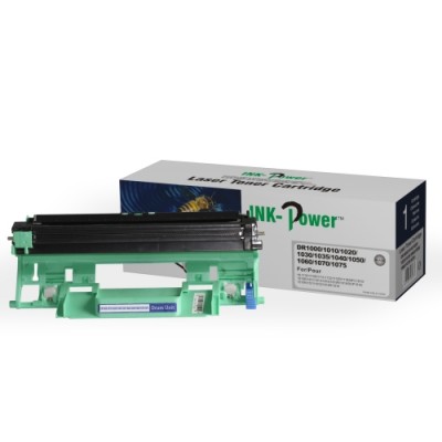 INK-POWER TAMBOR COMP. BROTHER DR1050 9.000 PAG. en Huesoi