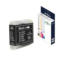 INK-POWER CARTUCHO COMP. BROTHER LC1000XL/LC970XL en Huesoi