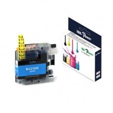 CARTUCHO COMP. BROTHER LC121XL/LC123XL V2 CYAN en Huesoi
