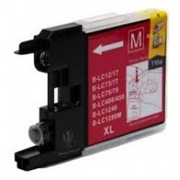 CARTUCHO COMP. BROTHER LC1220XL/LC1240XL/LC1280XL en Huesoi